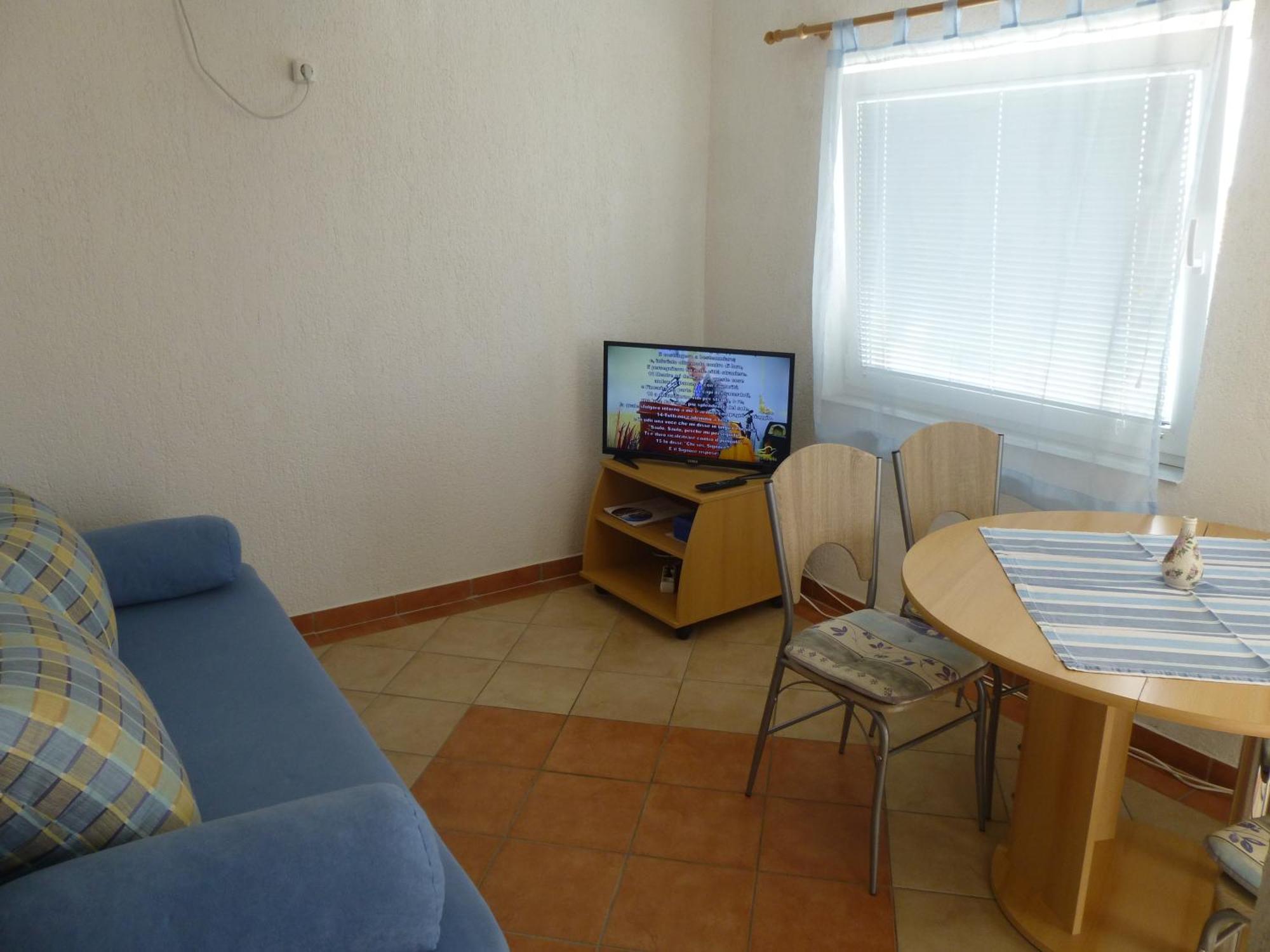 Apartments Villa Rosmarin Omišalj Eksteriør billede